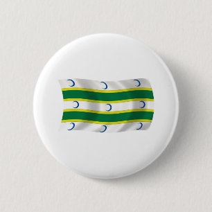 Schaltfläche für Turkmens Button