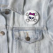 Schaltfläche für viertes Comic durchbrechen; Hellz Button (Beispiel)
