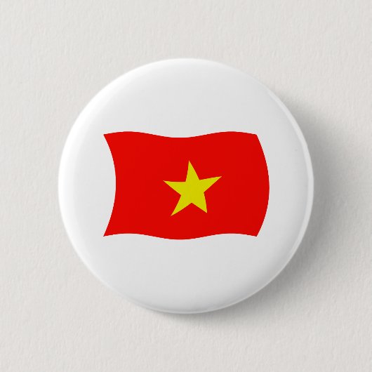 Schaltfläche für Vietnam Button (Vorderseite)