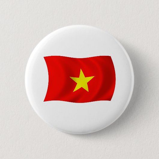 Schaltfläche für Vietnam Button (Vorderseite)
