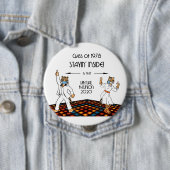 Schaltfläche für virtuelle Wiedersehen P78 Button (Beispiel)