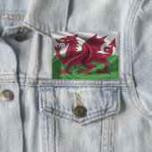 Schaltfläche für Wales Button (Insitu)