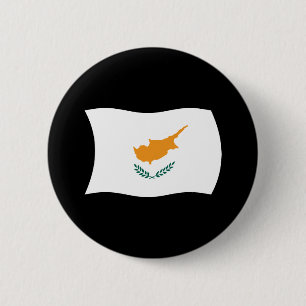 Schaltfläche für Zypern Button