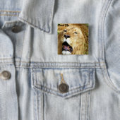 Schaltfläche "füttre" button (Beispiel)
