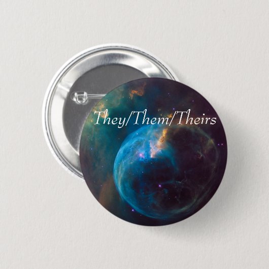 Schaltfläche "Galaxy"/"Sie/Ihre" Button (Vorne & Hinten)