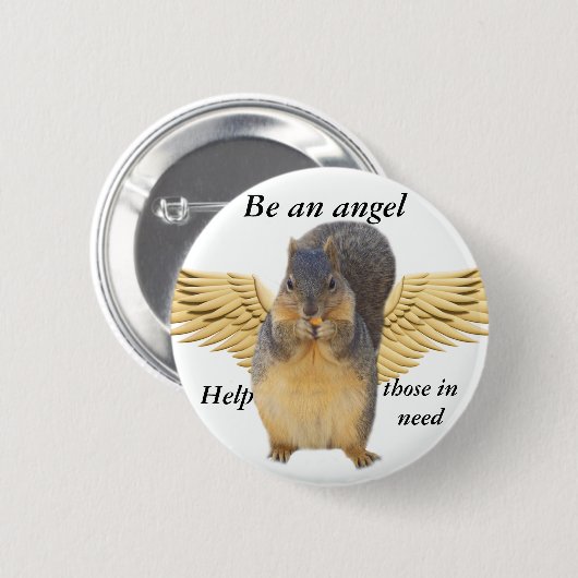 Schaltfläche geben_ button (Vorne & Hinten)