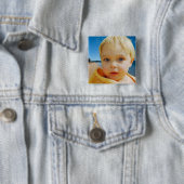 Schaltfläche "Geburtstag des benutzerdefinierten F Button (Beispiel)