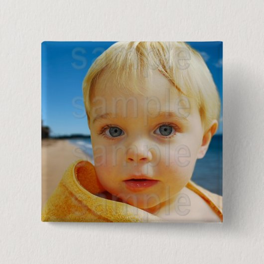 Schaltfläche "Geburtstag des benutzerdefinierten F Button (Vorderseite)