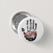 Schaltfläche "Geheimhaltung" oben Button (Vorne & Hinten)