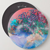 Schaltfläche "Geist des Lebens" Button (Vorne & Hinten)