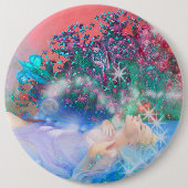 Schaltfläche "Geist des Lebens" Button (Vorderseite)