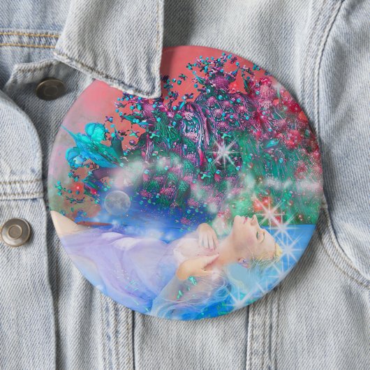 Schaltfläche "Geist des Lebens" Button (Beispiel)