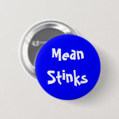Schaltfläche "Gemeine Stifte" Button (Vorne & Hinten)