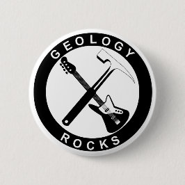 Schaltfläche "Geology Rocks" Button