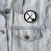 Schaltfläche "Geology Rocks" Button (Beispiel)