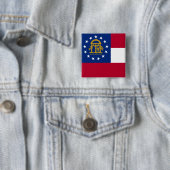 Schaltfläche "Georgia" Button (Beispiel)