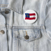 Schaltfläche "Georgia" Button (Beispiel)