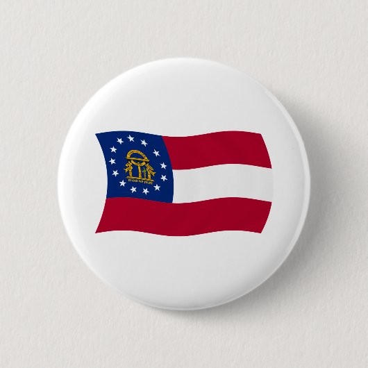 Schaltfläche "Georgia" Button (Vorderseite)