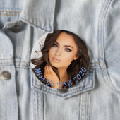 Schaltfläche "Georgia USA" Button (Beispiel)