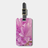 Schaltfläche Gepäckanhänger (Vorderseite vertikal)