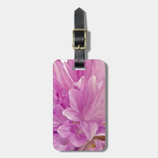 Schaltfläche Gepäckanhänger (Vorderseite vertikal)