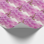 Schaltfläche Geschenkpapier (Ecke)