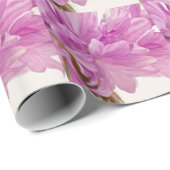 Schaltfläche Geschenkpapier (Rolleneckpunkt)