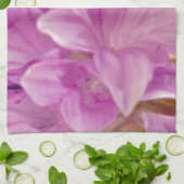 Schaltfläche Geschirrtuch (Gefaltet)