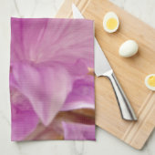 Schaltfläche Geschirrtuch (Viertel Falte)