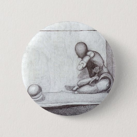 Schaltfläche "Gesichter" Button (Vorderseite)