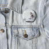 Schaltfläche "Gesichter" Button (Beispiel)