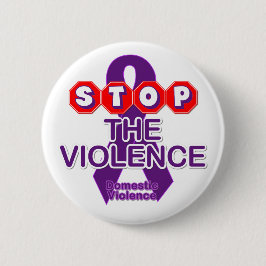 Schaltfläche "Gewalt im Inland" Button