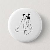 Schaltfläche "Ghost Pup Line" Button (Vorderseite)