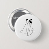 Schaltfläche "Ghost Pup Line" Button (Vorne & Hinten)