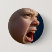 Schaltfläche "Girl" Button (Vorderseite)