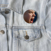 Schaltfläche "Girl" Button (Beispiel)