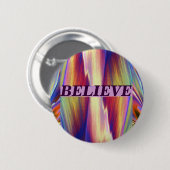 Schaltfläche "Glauben_" Button (Vorne & Hinten)