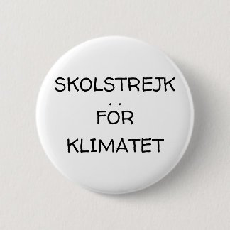 Schaltfläche "Globaler Klimaschutz" Button