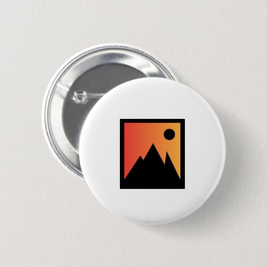 Schaltfläche "Go Wild" Button (Vorne & Hinten)