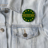Schaltfläche "GOLDENE STARTEN" Button (Beispiel)