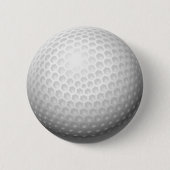 Schaltfläche Golf Ball Button (Vorderseite)