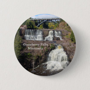 Schaltfläche "Gooseberiefälle" Button