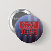 Schaltfläche "GOP Josh" Button (Vorne & Hinten)