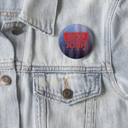 Schaltfläche "GOP Josh" Button (Beispiel)
