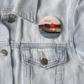 Schaltfläche "Grand Haven South Pierhead Lights" Button (Beispiel)