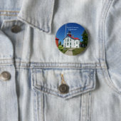 Schaltfläche "Grand Traverse Lighthouse" Button (Beispiel)