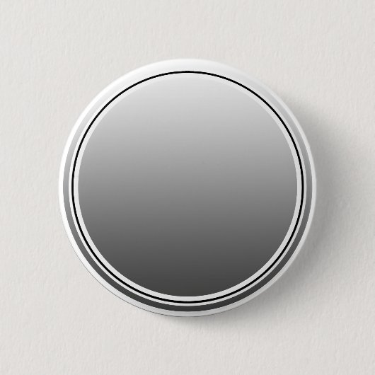 SCHALTFLÄCHE Grauer Farbverlauf + Text Button (Vorderseite)