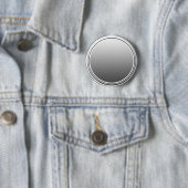 SCHALTFLÄCHE Grauer Farbverlauf + Text Button (Beispiel)