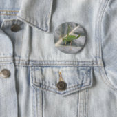 Schaltfläche "Green Cricket Macro" Button (Beispiel)