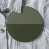 Schaltfläche "Green Glitzer" mit zwei Tonen - Anpa Button (Beispiel)